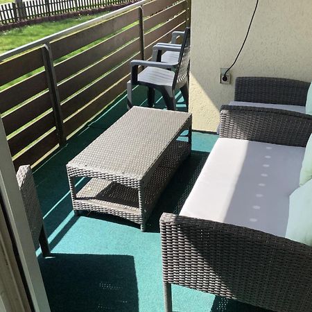 Apartament Blockhaeuser Fewo3 Harzblick Braunlage Zewnętrze zdjęcie