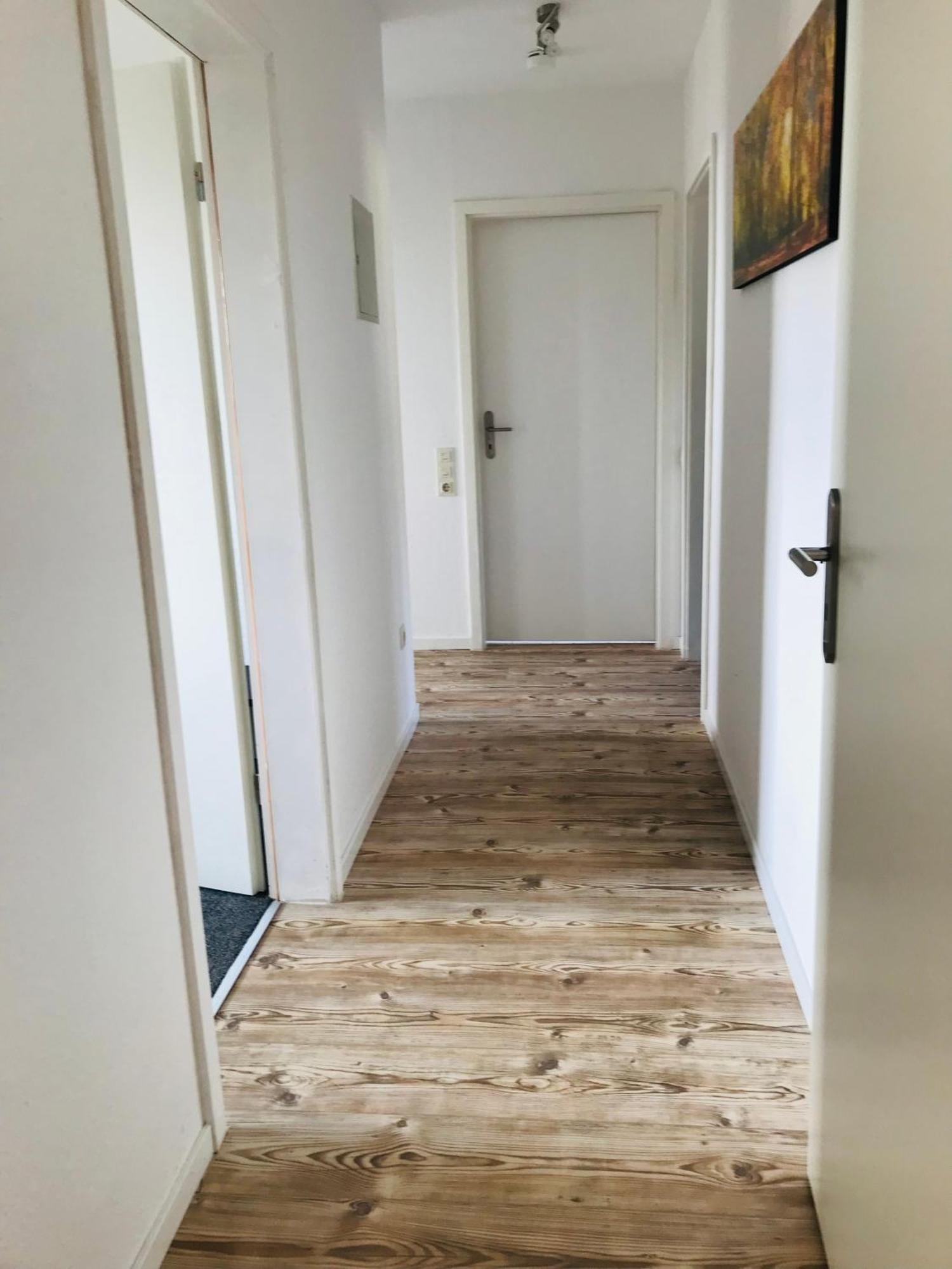 Apartament Blockhaeuser Fewo3 Harzblick Braunlage Zewnętrze zdjęcie