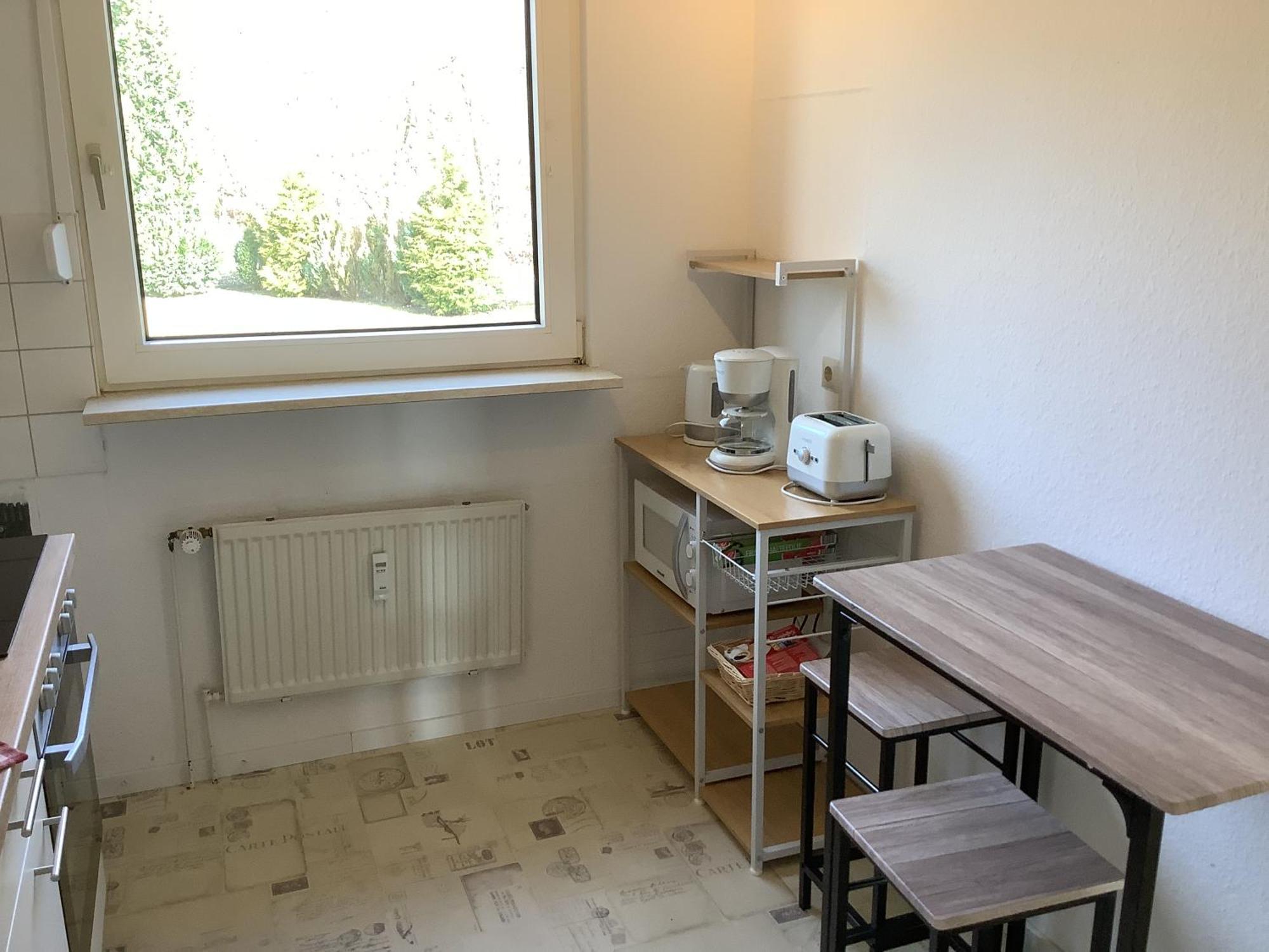 Apartament Blockhaeuser Fewo3 Harzblick Braunlage Zewnętrze zdjęcie