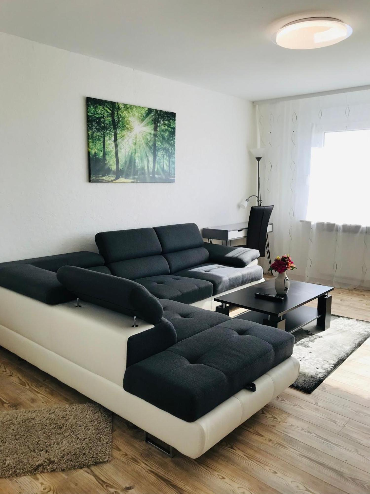 Apartament Blockhaeuser Fewo3 Harzblick Braunlage Zewnętrze zdjęcie